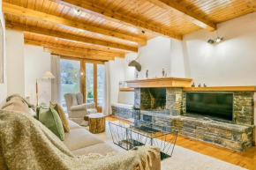 Luderna - Apartamento con terraza Molières Salardú